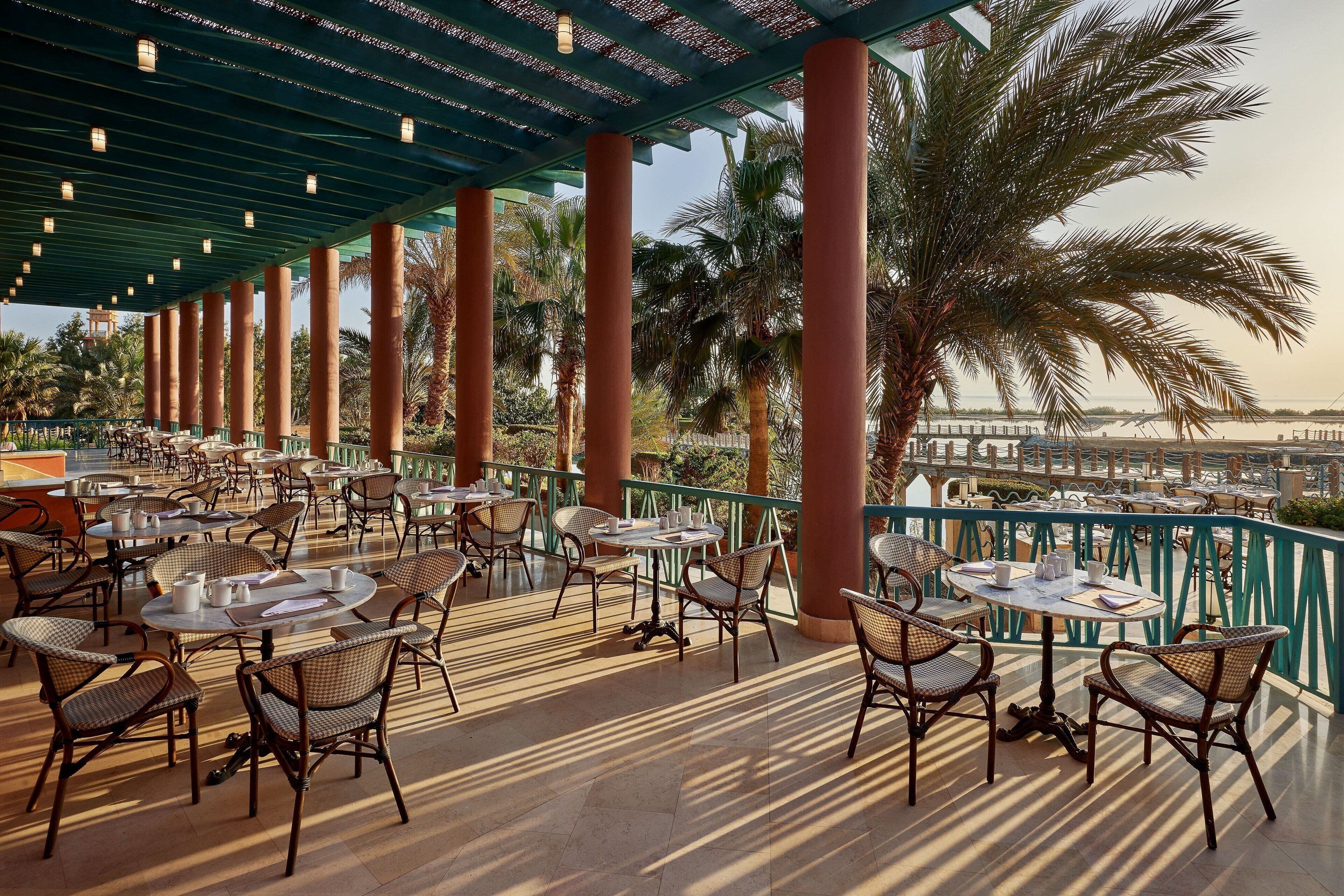 Sheraton Miramar Resort El Gouna en Hurghada