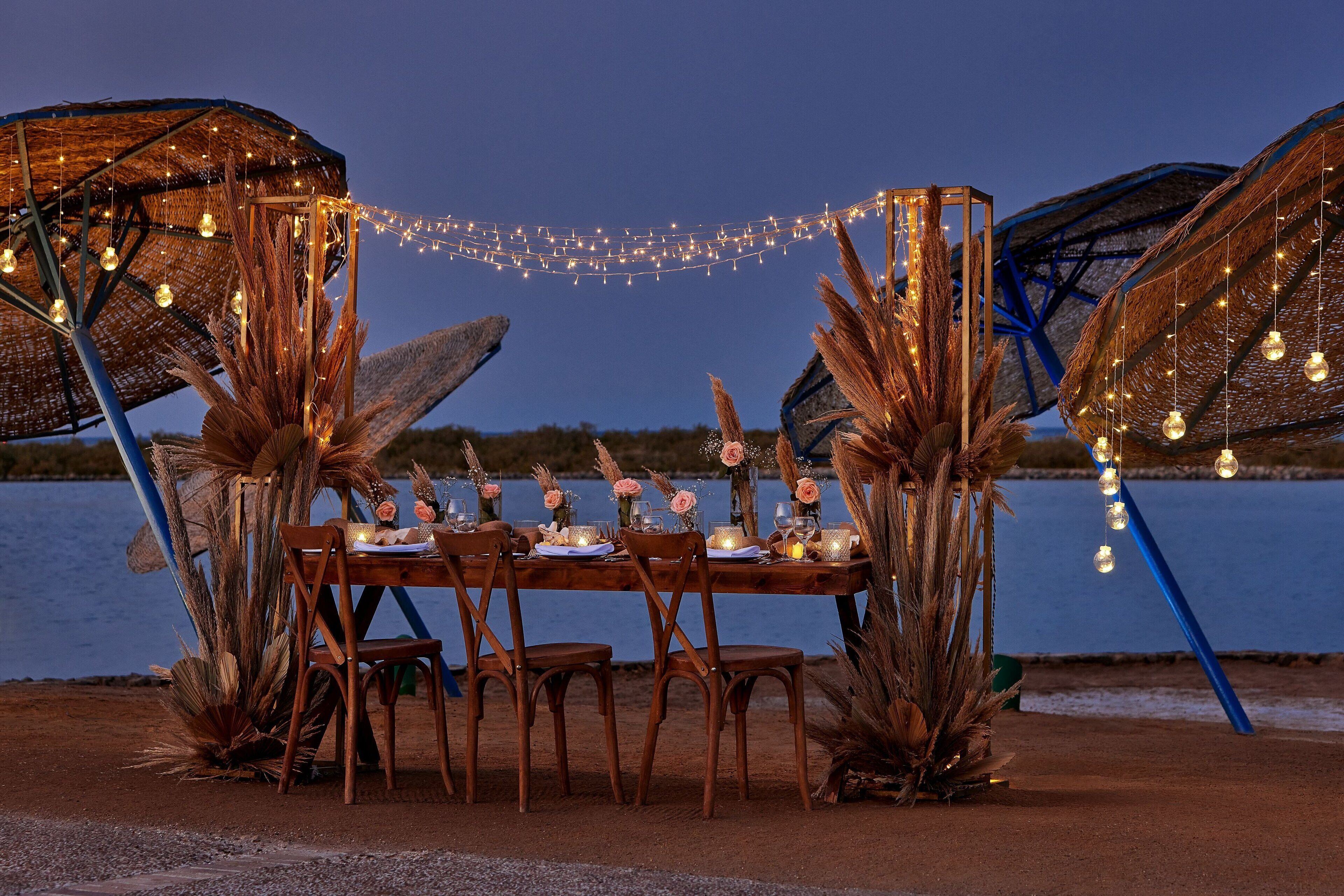 Sheraton Miramar Resort El Gouna en Hurghada