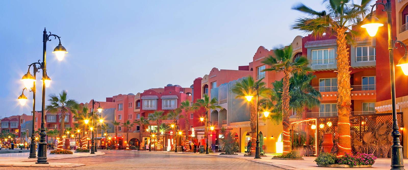 Hurghada | LAT.40