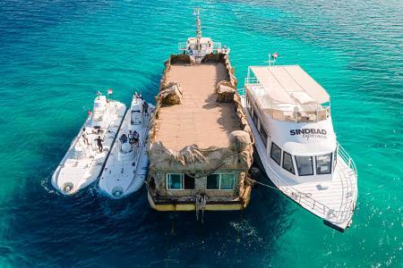 Hurghada | LAT.40