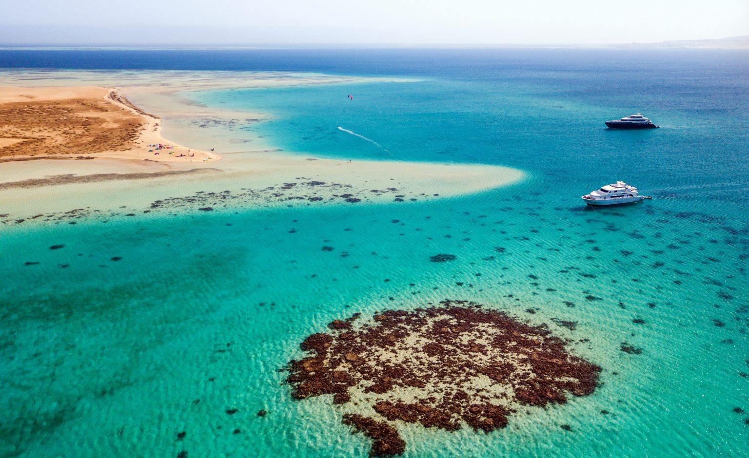 Hurghada | LAT.40