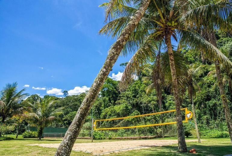 Villa en Ilha Comprida in Angra en Angra dos Reis