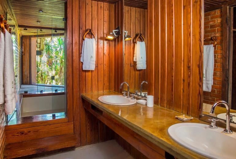 Villa en Ilha Comprida in Angra en Angra dos Reis