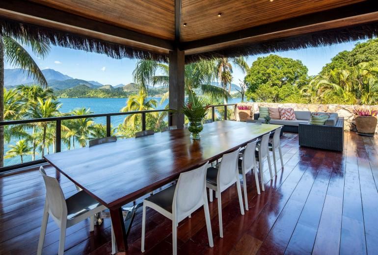 Private Island in Angra dos Reis en Angra dos Reis