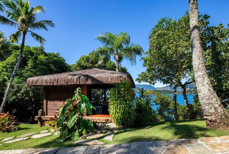 Private Island in Angra dos Reis en Angra dos Reis
