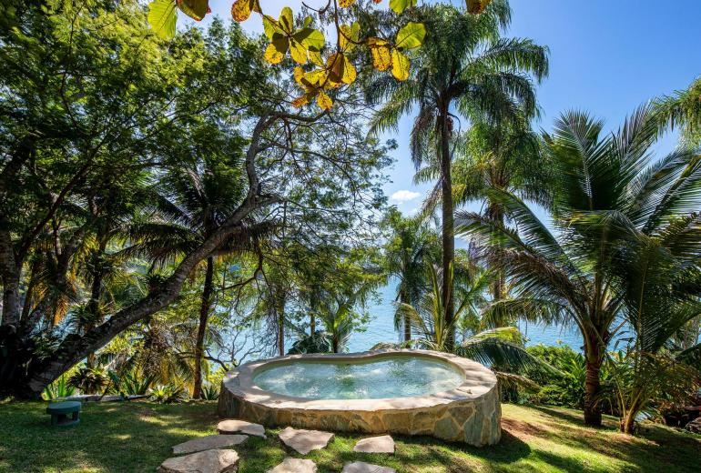 Private Island in Angra dos Reis en Angra dos Reis