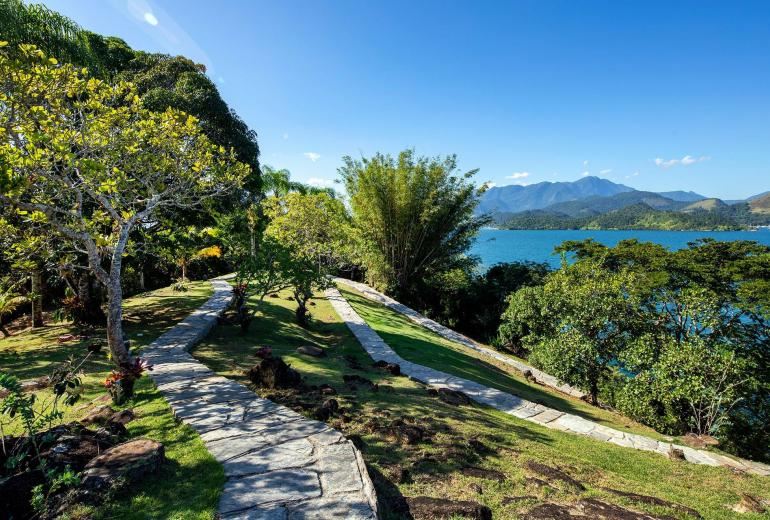 Private Island in Angra dos Reis en Angra dos Reis