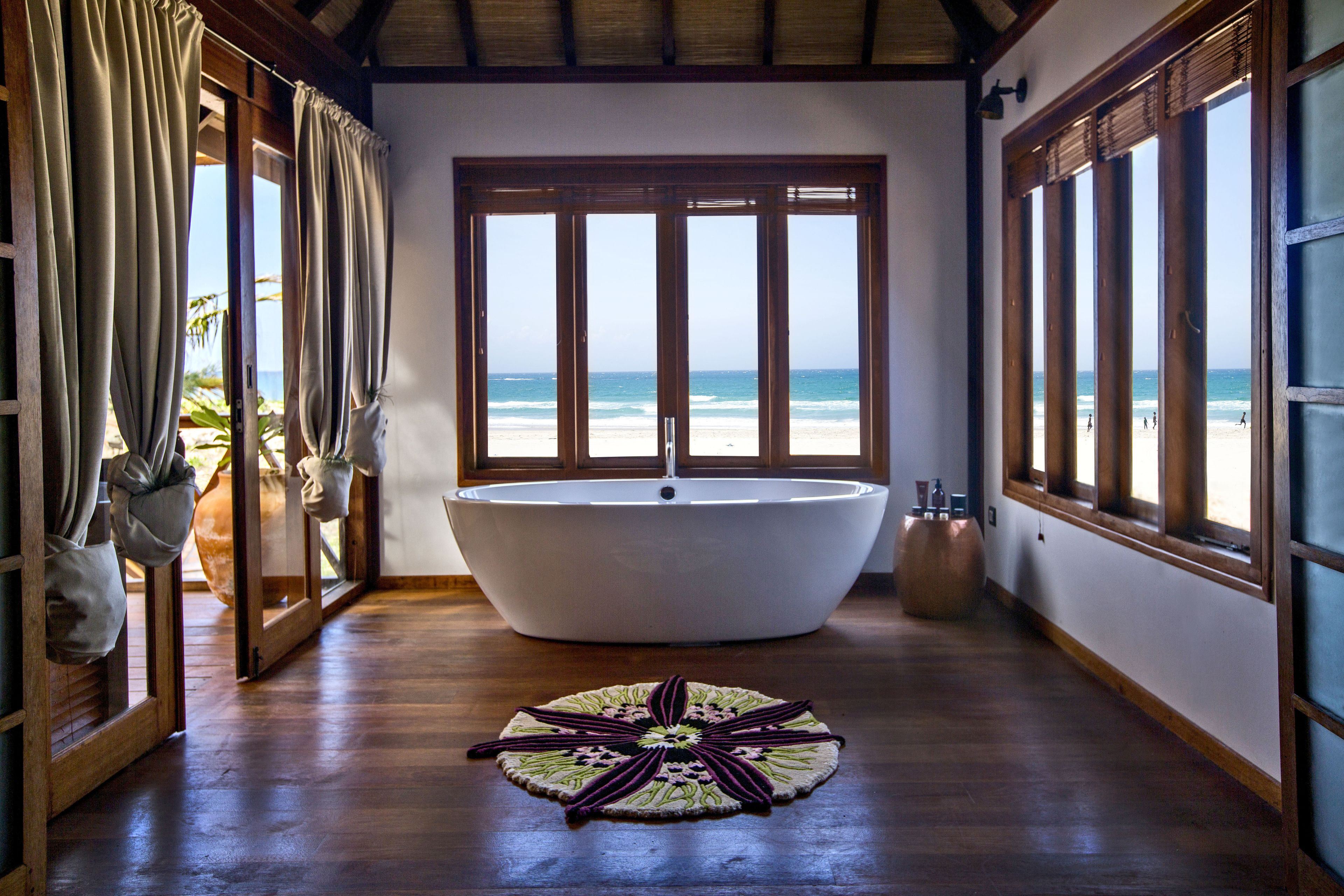 Sentidos Beach Retreat  en Inhambane