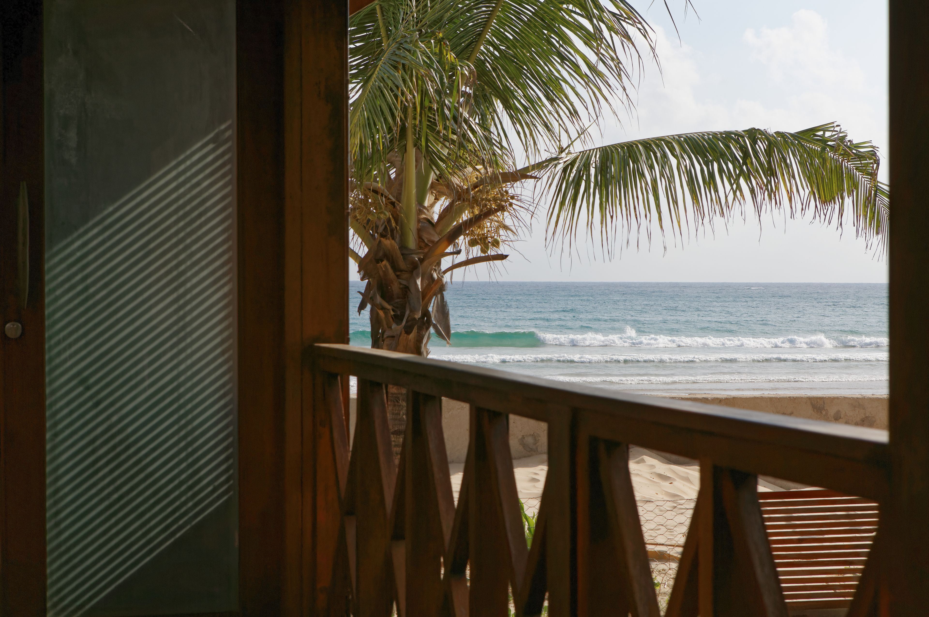 Sentidos Beach Retreat  en Inhambane