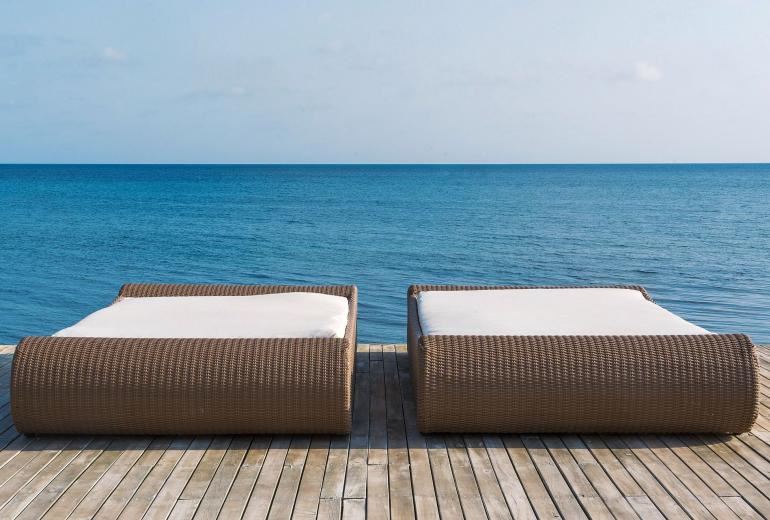 Quinta del Mar Sunset en Islas del Rosario