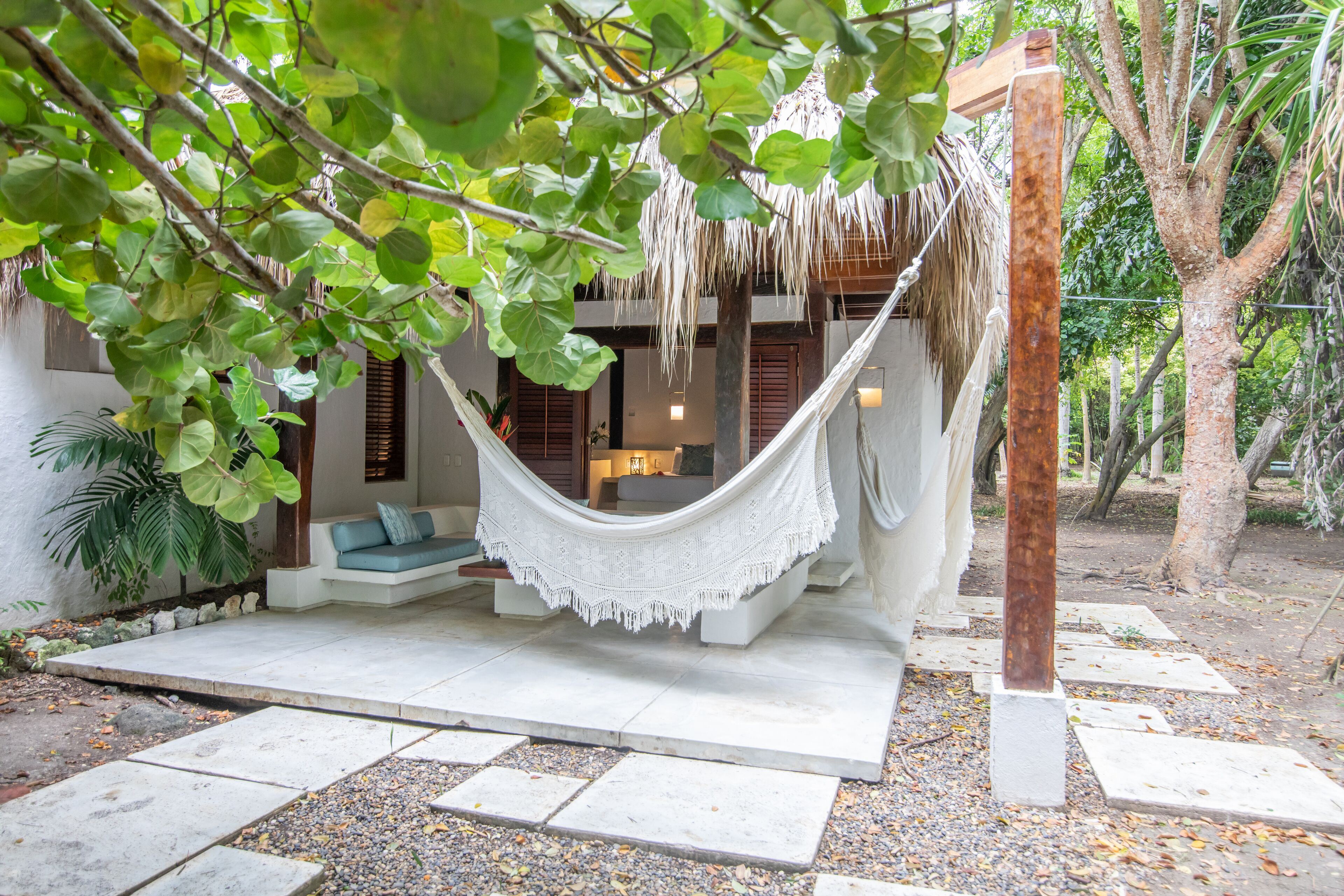 Hotel San Pedro de Majagua en Islas del Rosario