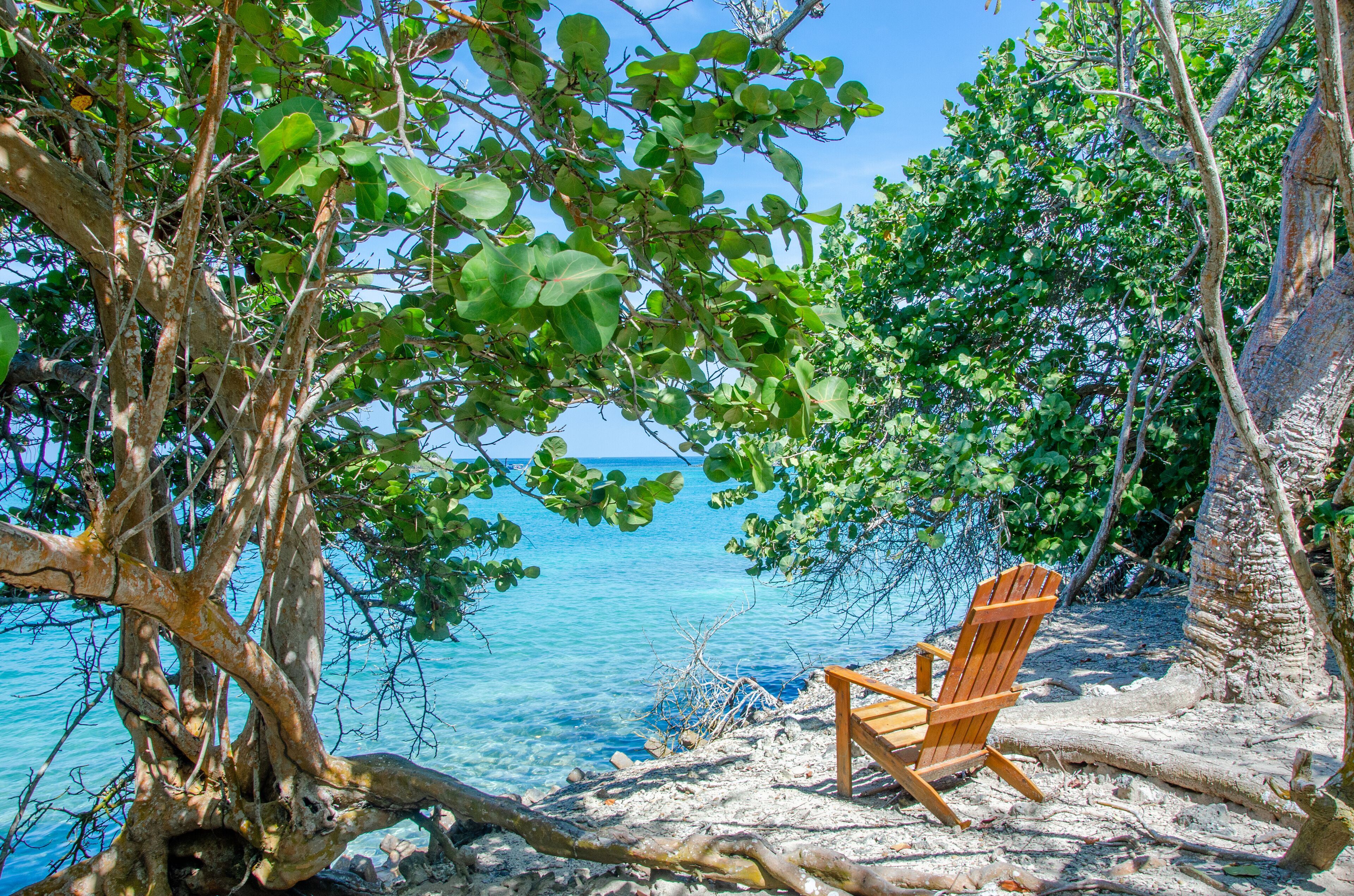 Hotel San Pedro de Majagua en Islas del Rosario