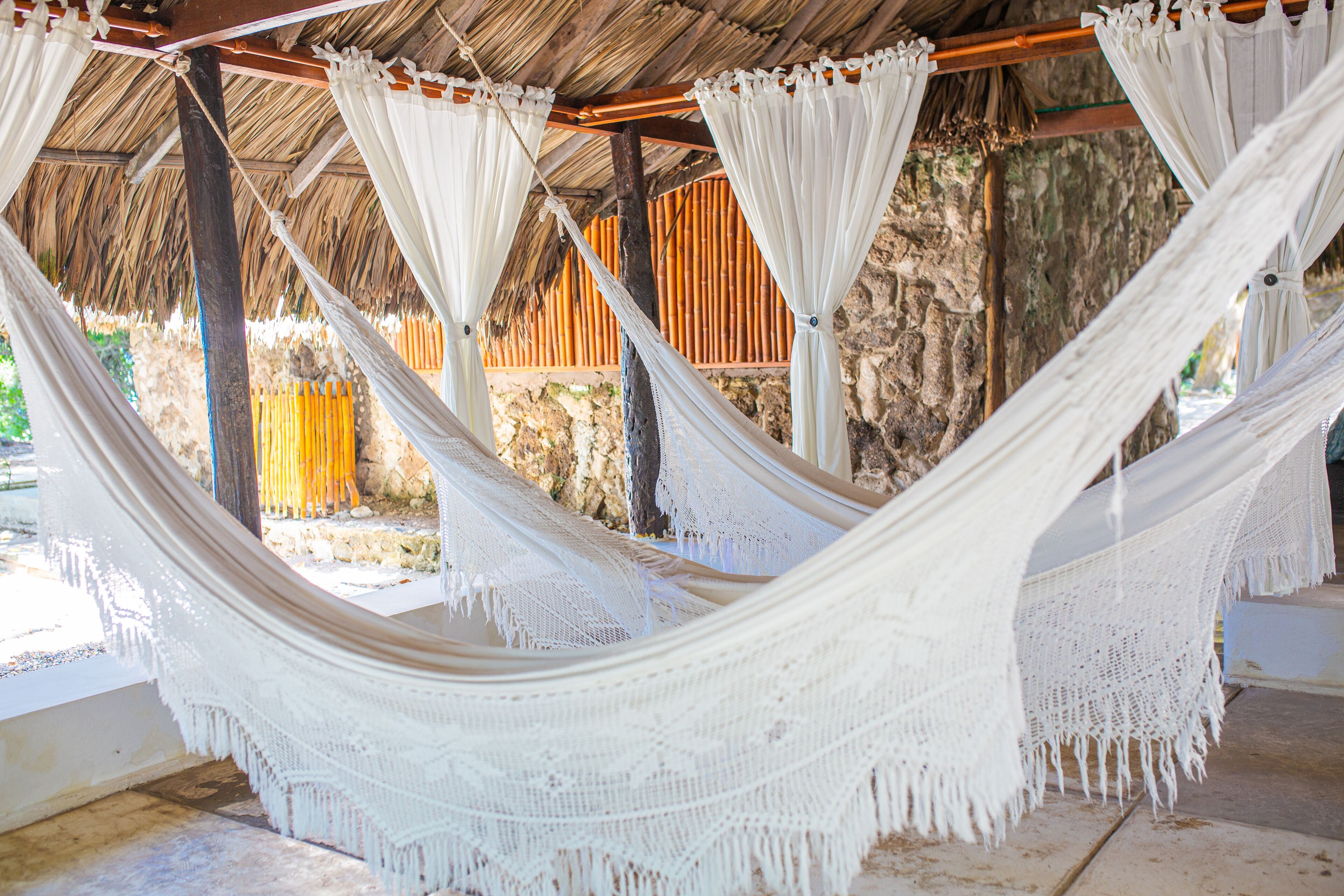 Hotel San Pedro de Majagua en Islas del Rosario