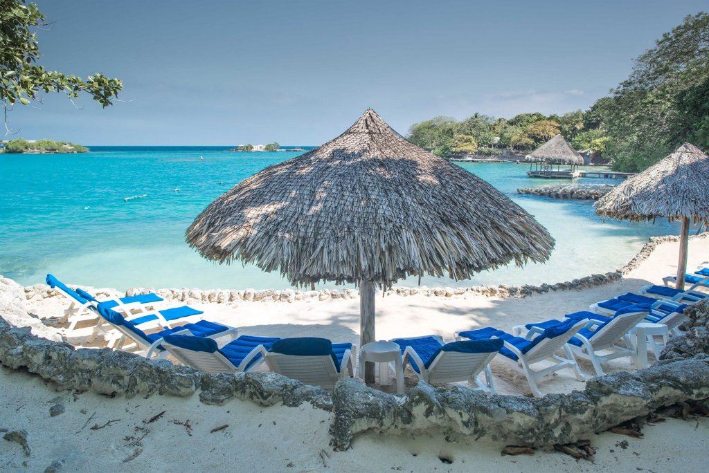 Hotel San Pedro de Majagua en Islas del Rosario