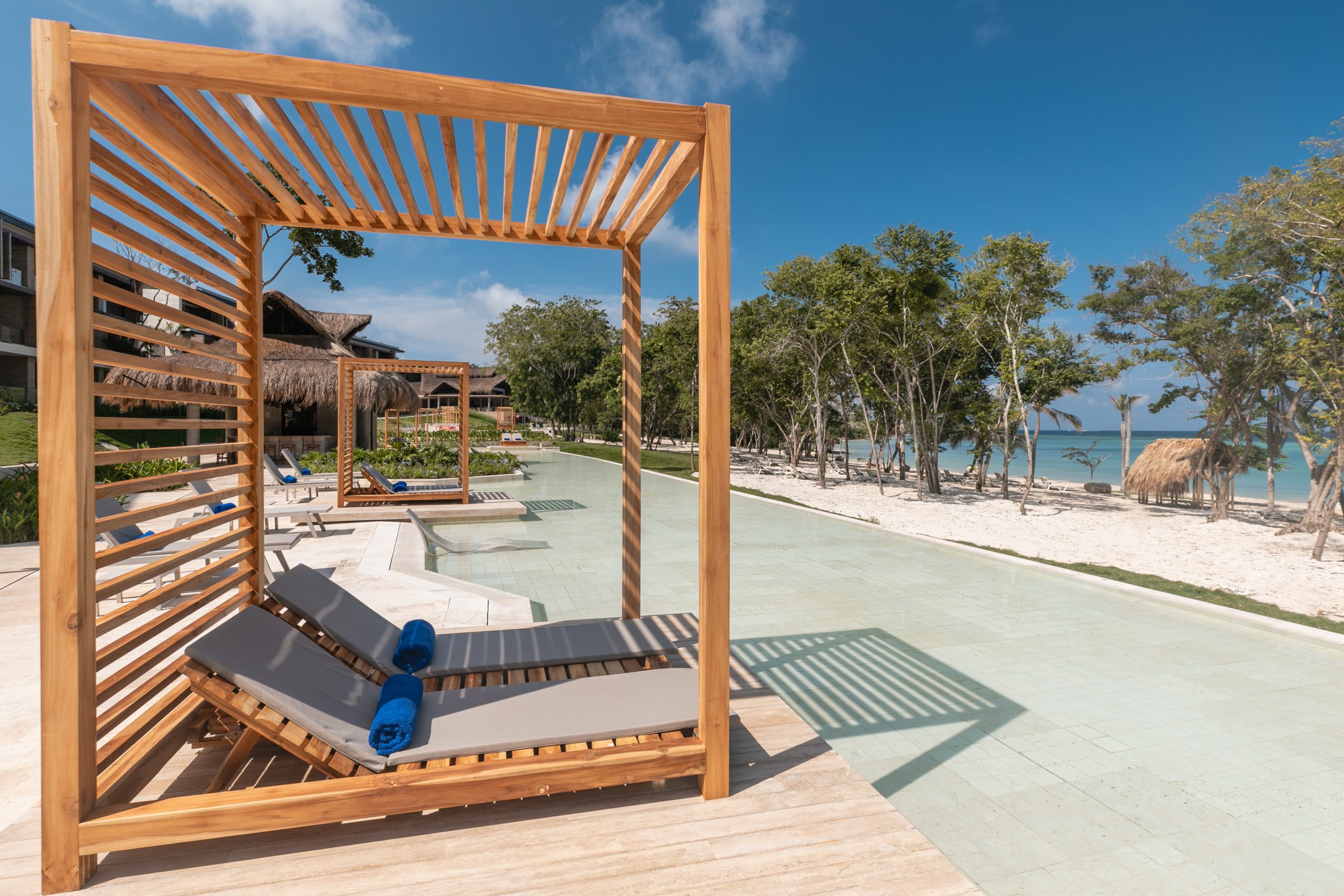 Sofitel Barú Calablanca en Islas del Rosario