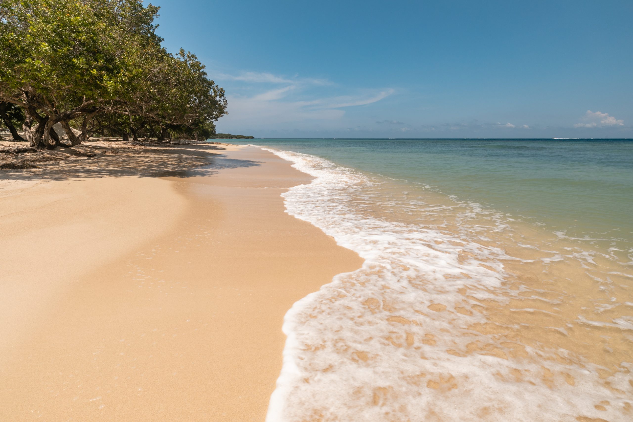 Sofitel Barú Calablanca en Islas del Rosario
