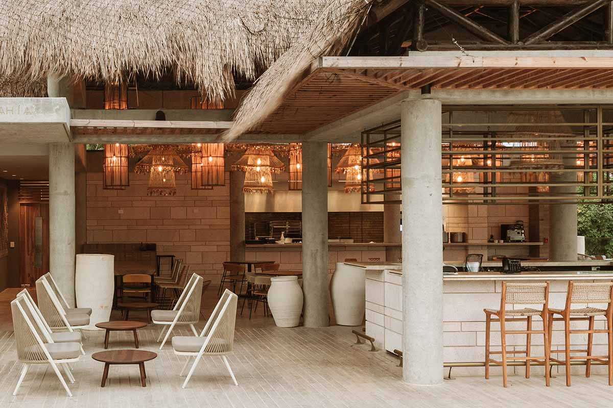 Sofitel Barú Calablanca en Islas del Rosario
