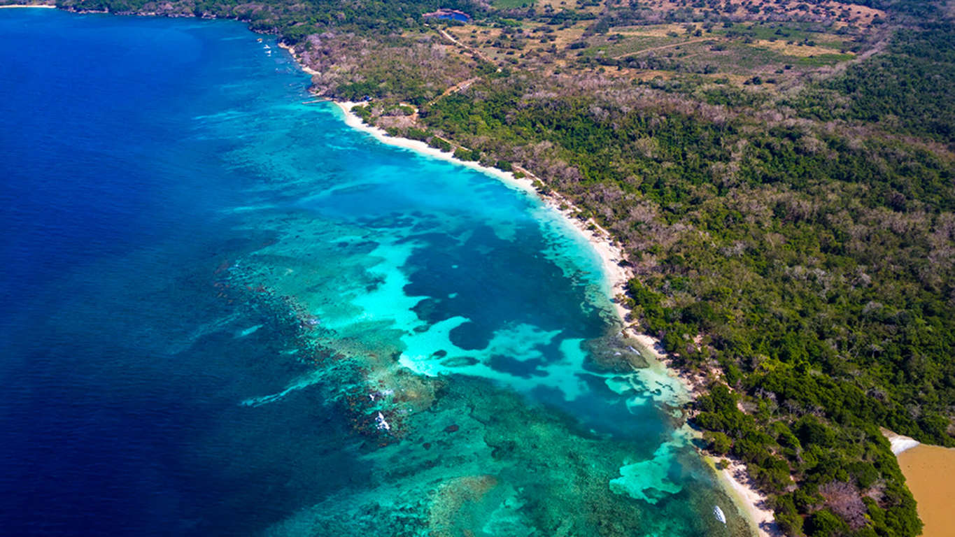 Sofitel Barú Calablanca en Islas del Rosario