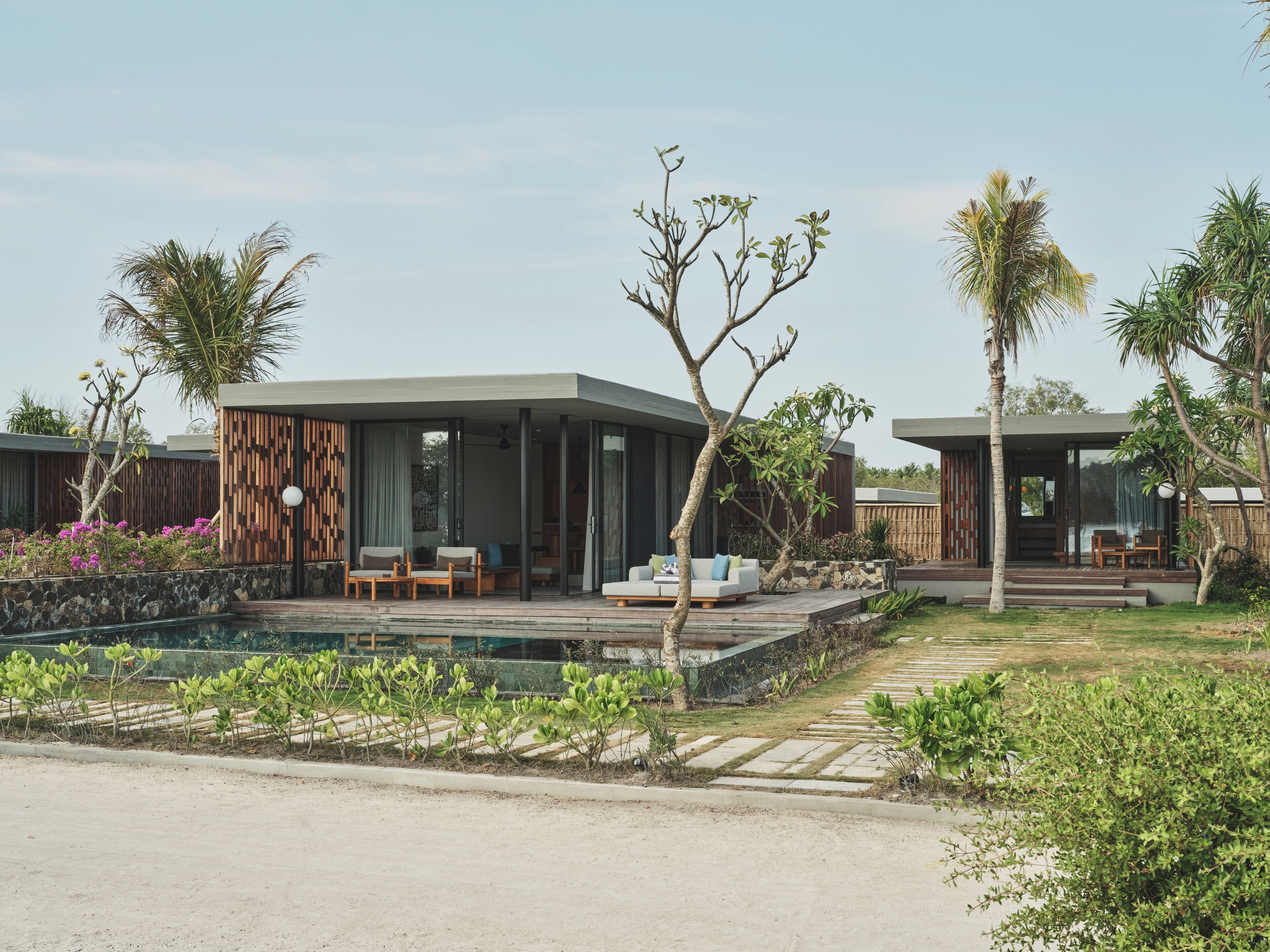 BASK Gili Meno en Islas Gili