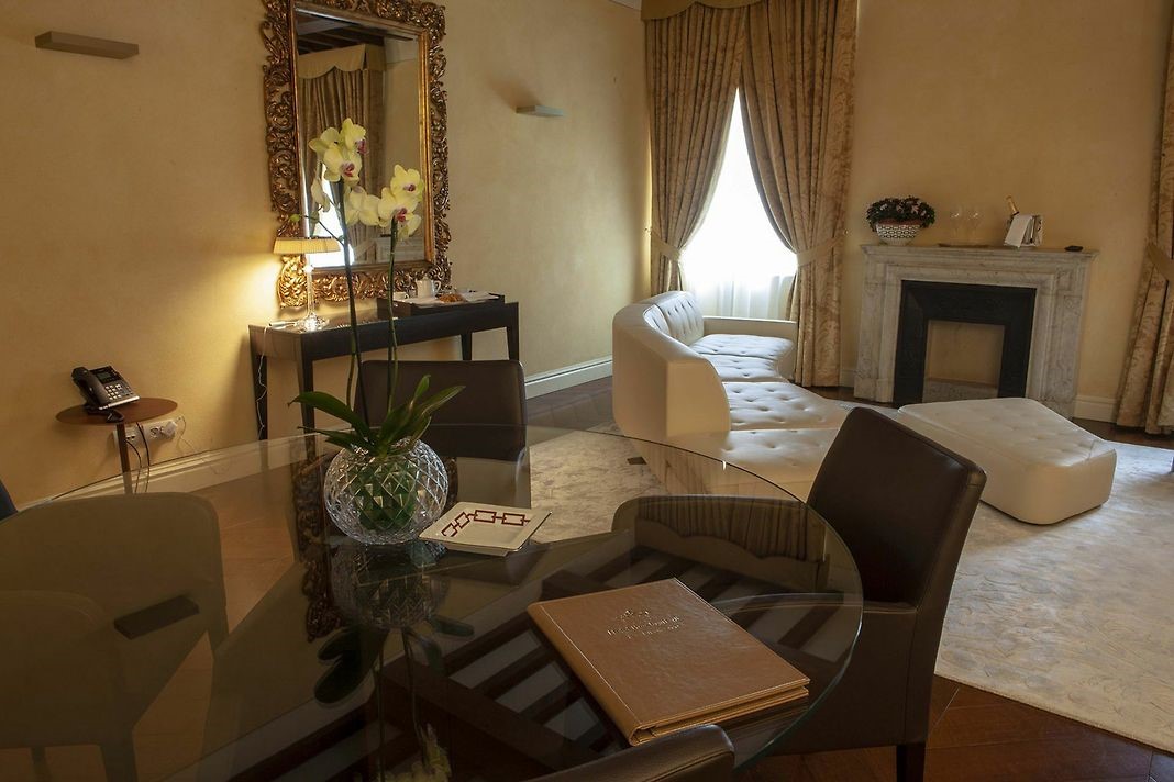 Hotel Rua Frati 48 in San Francesco en Italy