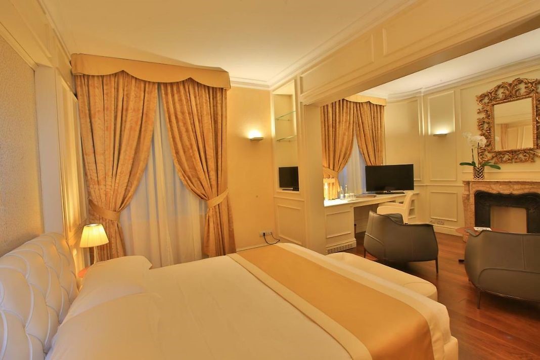 Hotel Rua Frati 48 in San Francesco en Italy