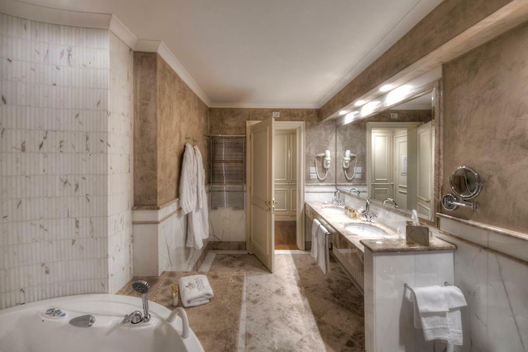 Hotel Rua Frati 48 in San Francesco en Italy