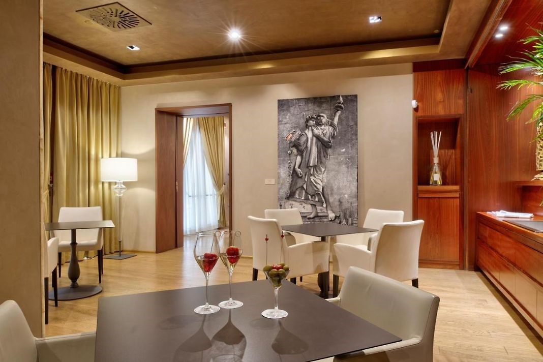 Hotel Rua Frati 48 in San Francesco en Italy