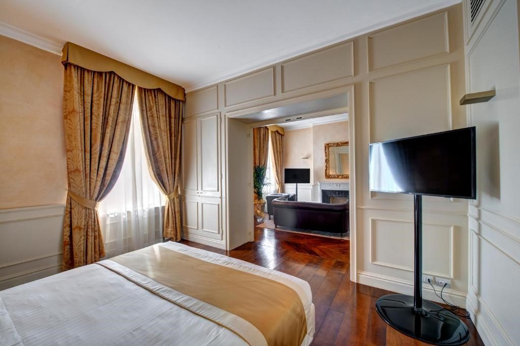 Hotel Rua Frati 48 in San Francesco en Italy