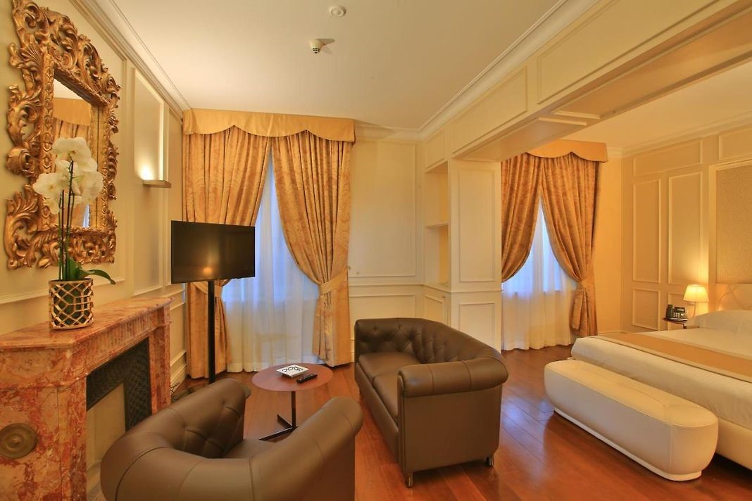 Hotel Rua Frati 48 in San Francesco en Italy