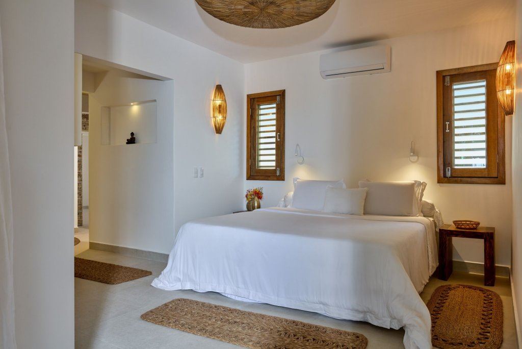Villa Praia - La Villa Group en Jericoacoara