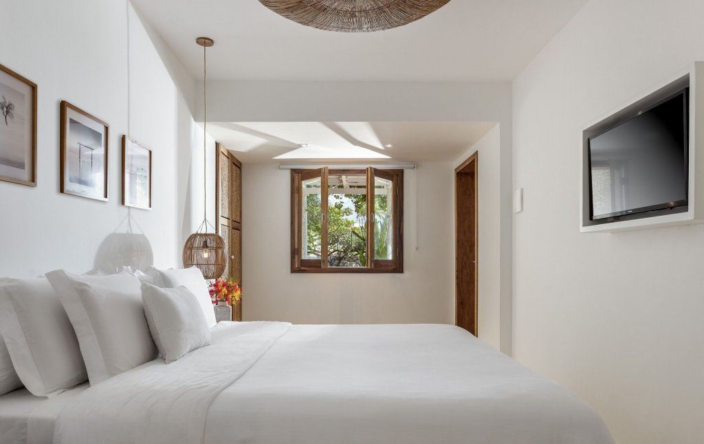 Villa Praia - La Villa Group en Jericoacoara