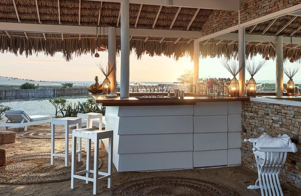 Villa Praia - La Villa Group en Jericoacoara