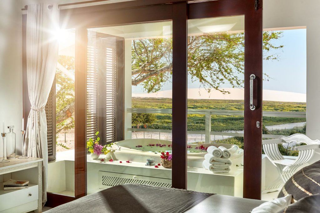 Villa Praia - La Villa Group en Jericoacoara