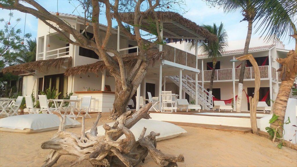 Villa Praia - La Villa Group en Jericoacoara