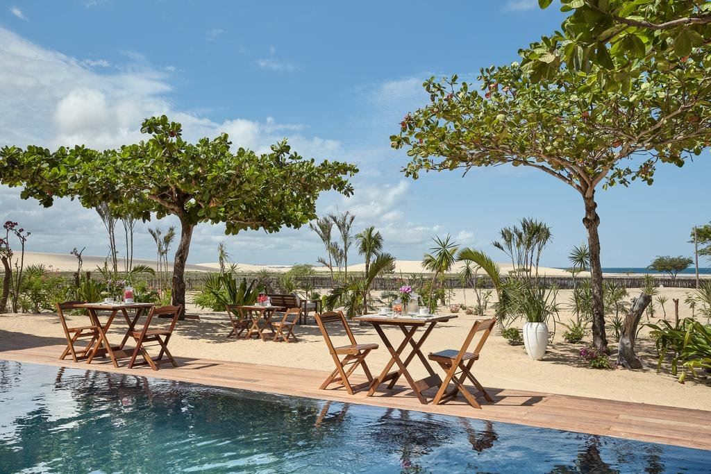 Villa Praia - La Villa Group en Jericoacoara