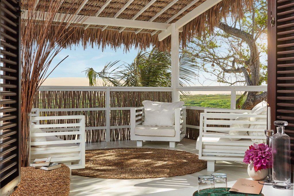 Villa Praia - La Villa Group en Jericoacoara