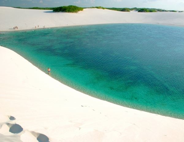 Jericoacoara | LAT.40