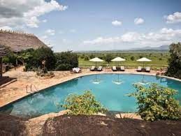 Kabalega Wilderness Lodge | LAT.40