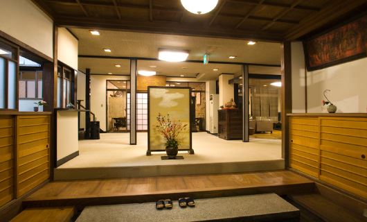 Motoyu Ishiya en kanazawa
