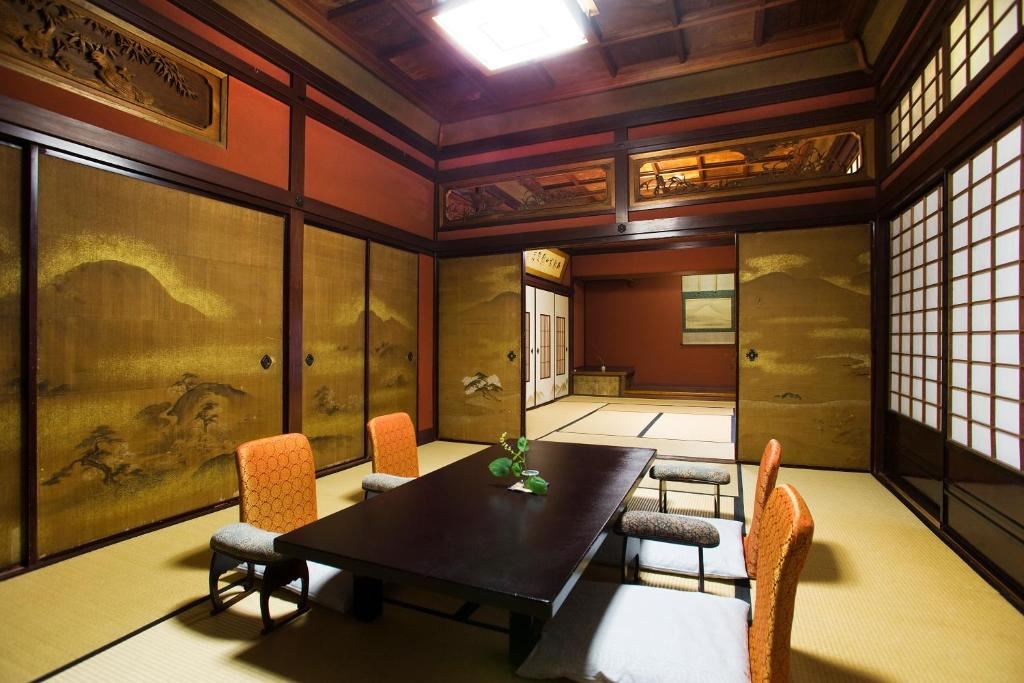 Motoyu Ishiya en kanazawa