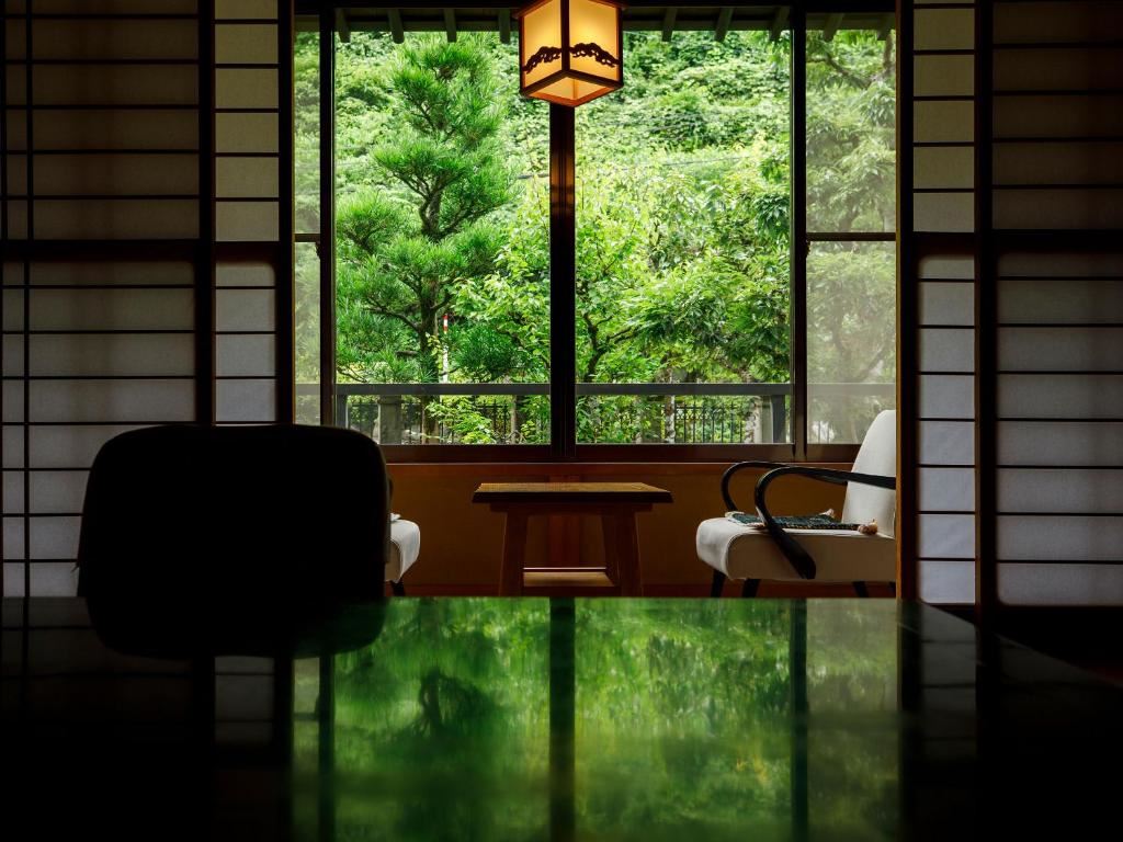 Motoyu Ishiya en kanazawa