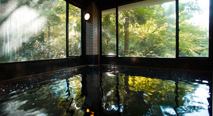 Motoyu Ishiya en kanazawa