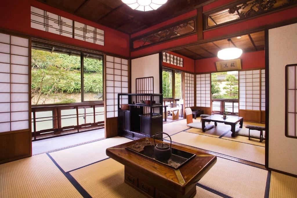 Motoyu Ishiya en kanazawa