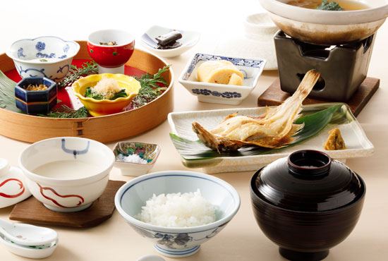 Motoyu Ishiya en kanazawa