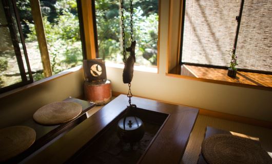 Motoyu Ishiya en kanazawa