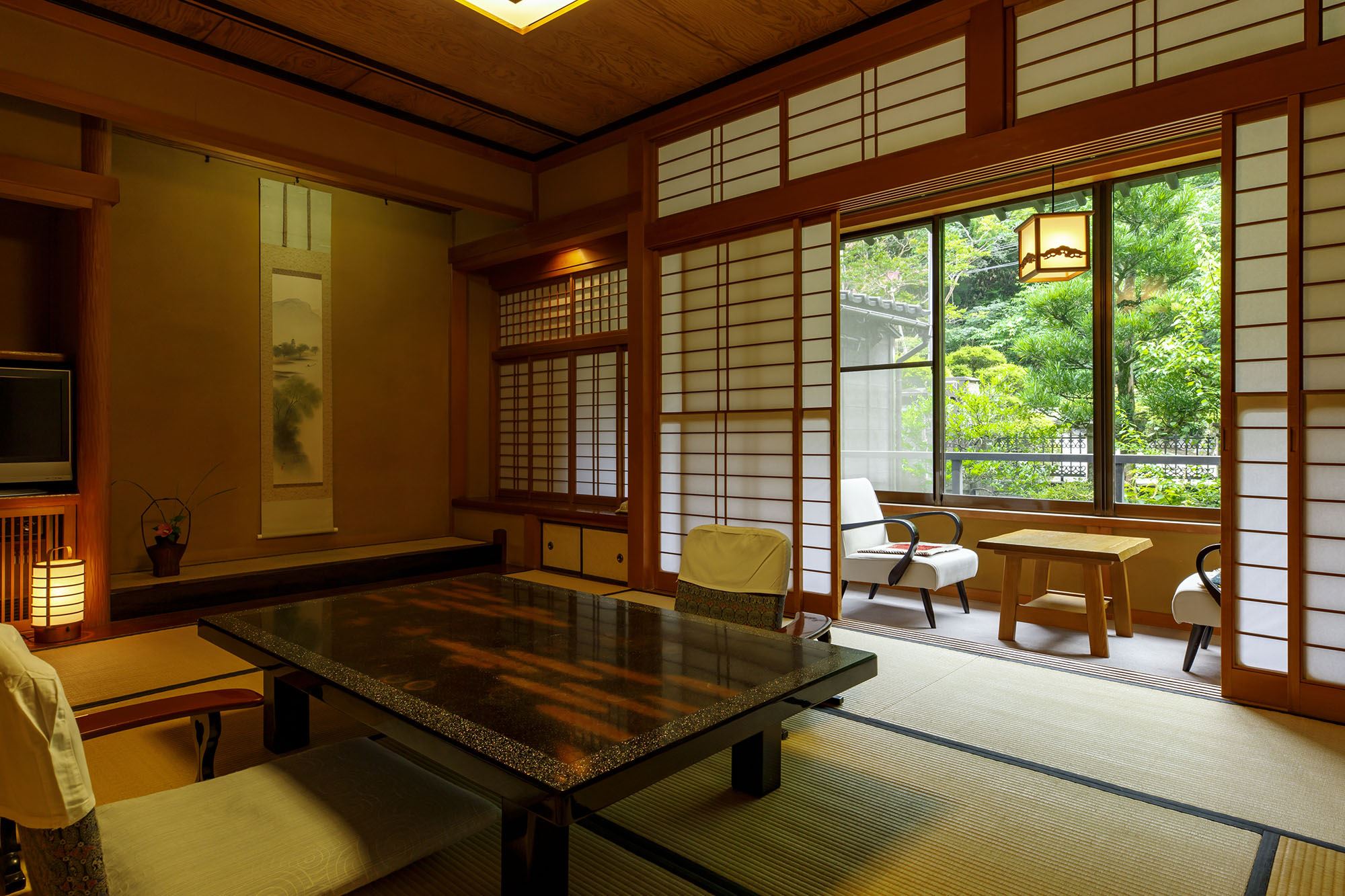 Motoyu Ishiya en kanazawa