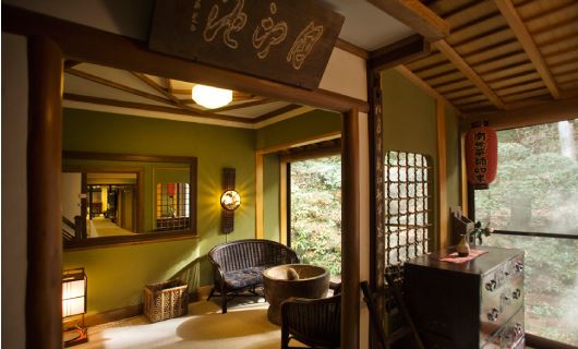 Motoyu Ishiya en kanazawa