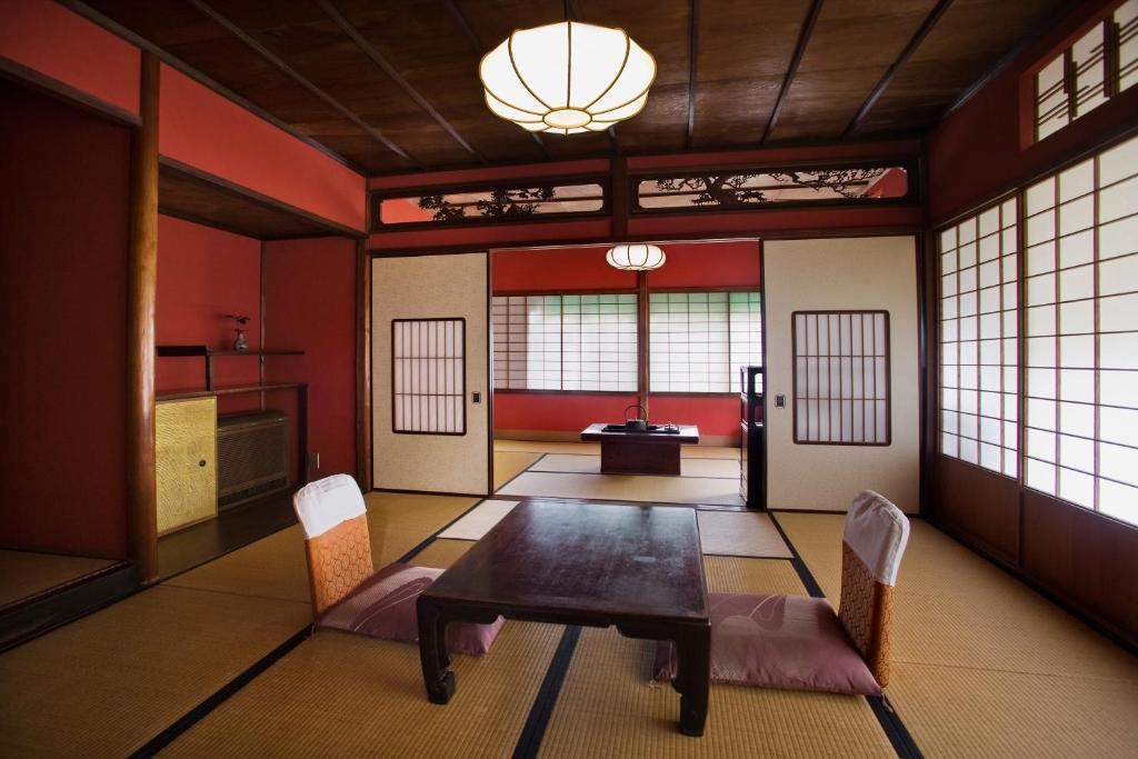 Motoyu Ishiya en kanazawa