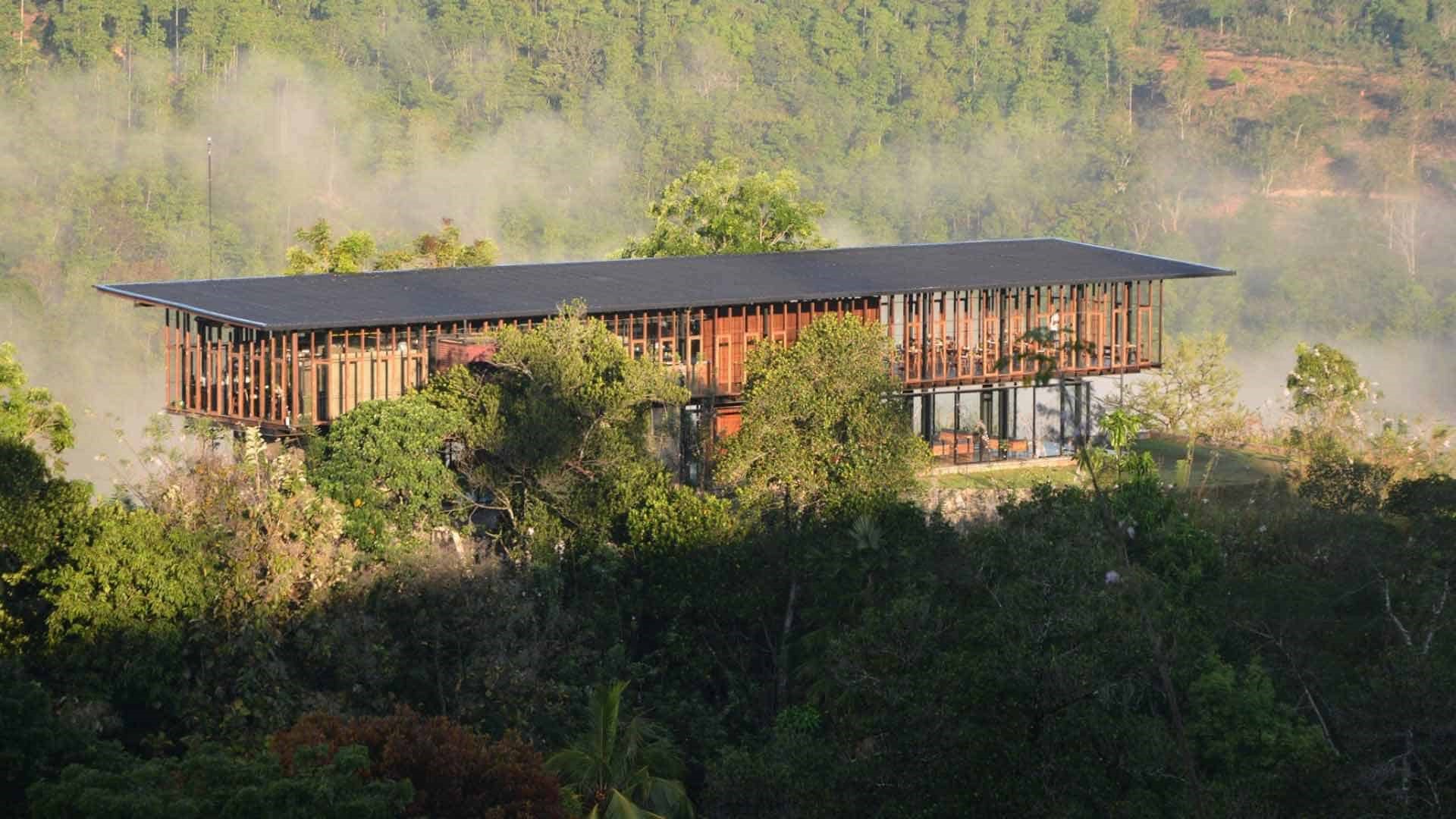 Imagen de viaje LAT.40
