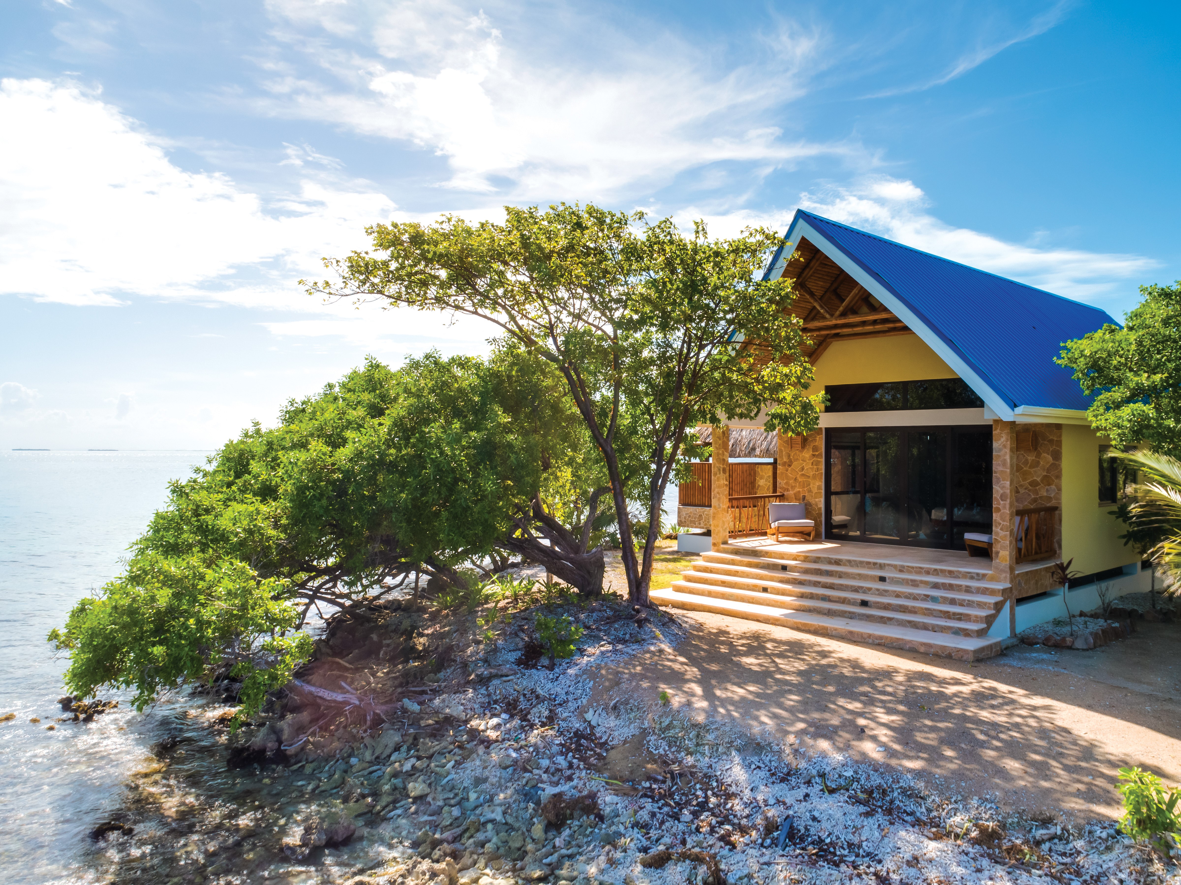 Belize